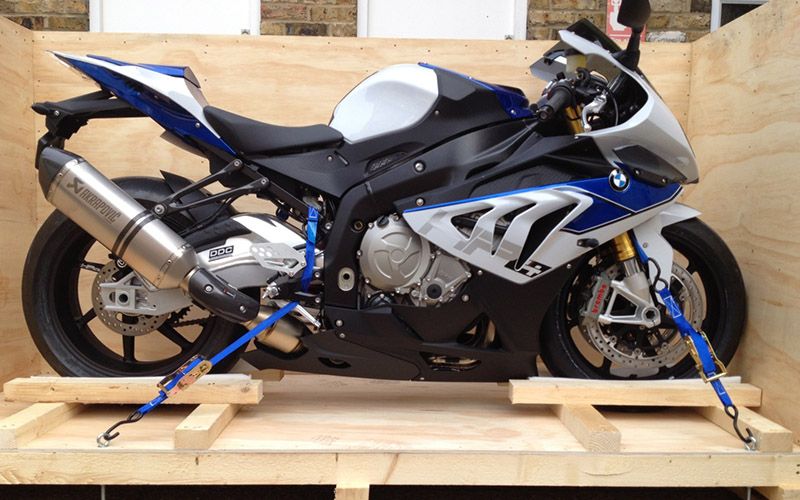 Sea Freight Companies in Dubai UAE