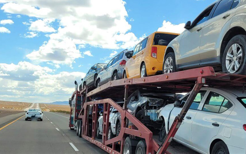 Sea Freight Companies in Dubai UAE