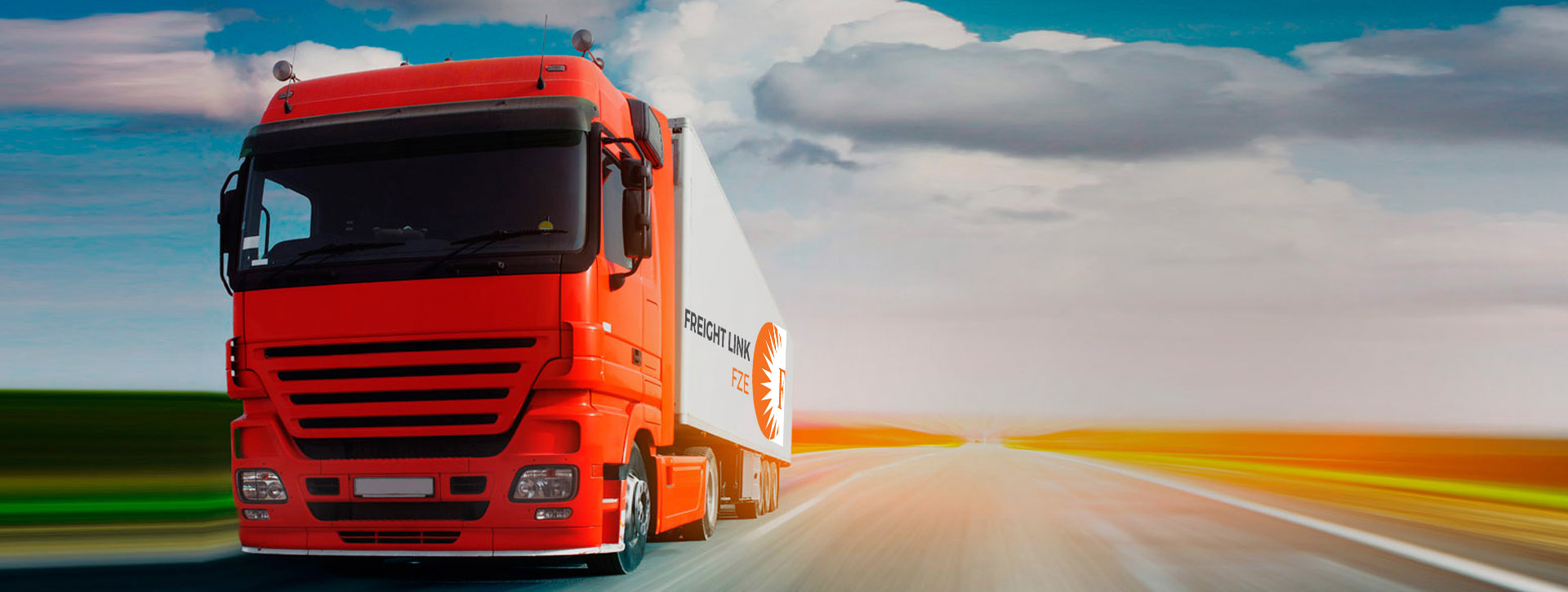 Land Transport in UAE